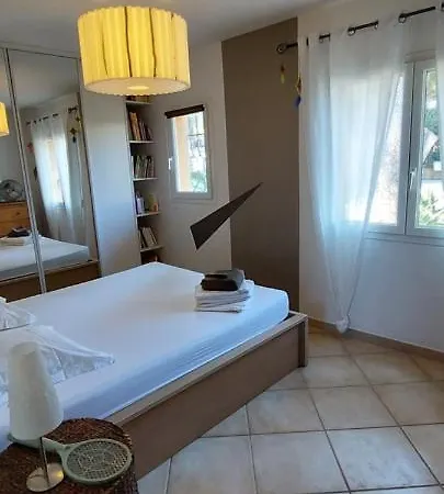 Willa Hyeres, Presqu'ile De Giens, La Madrague Hyères